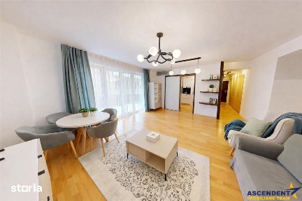 Spatialitate si confort: apartament 4 camere, Central, Brasov: FILM &