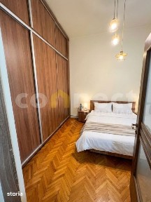Apartament de inchiriat | SU 48 mp | Centru, zona Dorobantilor