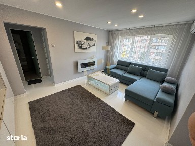 Apartament 3 camere decomandat+parcare inclusa in pret | Grigorescu