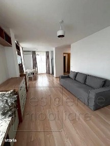 Pet friendly! Apartament 2 camere, Andrei Muresanu, zona Sigma Center+
