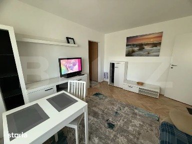 Apartament 2 camere, 55mp, zona Kaufland, Manastur
