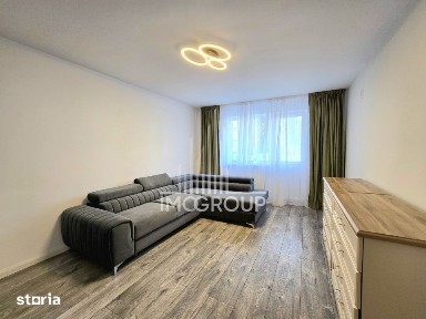 Apartament de inchiriat 2 camere - Str. Parang, aproape de Baza Spor