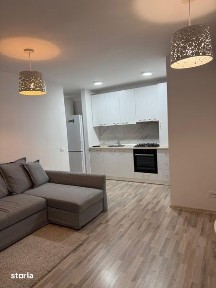 Inchiriez apartament 2 camere in Floresti