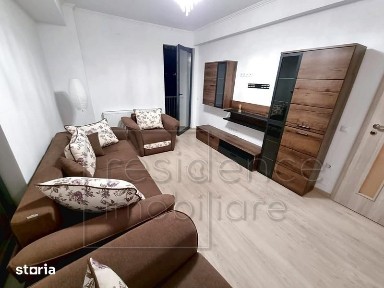 Apartament modern 2 camere decomandate, Borhanci, strada Borhanciului