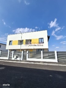 Berceni, Ilfov