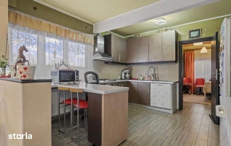 Nou | Casa Impecabila | 4 Camere | Balotesti central