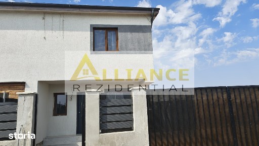 Duplex mobilat | 3 camere | 2 bai | 106MP utili