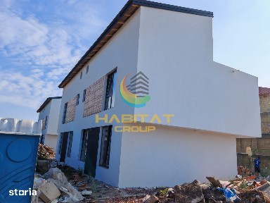 Casa 5 camere- teren 170mp