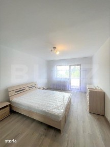 Apartament 2 camere decomandat, zona strazii Rapsodiei