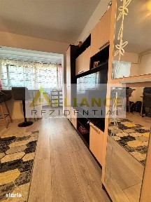 8 MINUTE METROU DIMITRIE LEONIDA - APARTAMENT 2 CAMERE