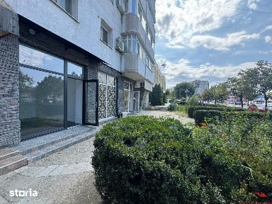 Sp comercial renovat, ULTRACENTRAL, 11 mp, Electrica - Independentei