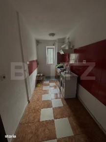 Apartament 2 camere, 40 mp, zona I.C. Vissarion