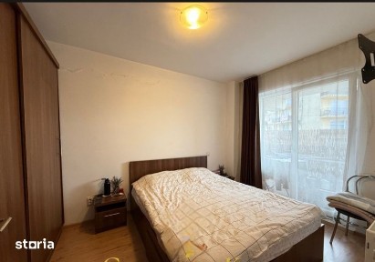PF Dau în chirie ap 2 cam 40 mp str Calea Baciului pret 330 e