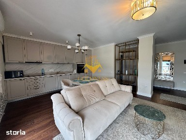 2 camere, LUX, AC, parcare, bloc nou, Plopilor Zona Parcul Rozelor