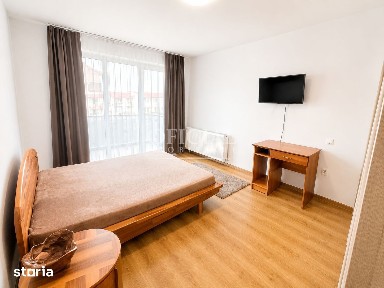 Apartament 2 camere | 3 Balcoane | Utilat | Zona Eroilor | Floresti
