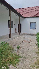 Central -Sanandrei -Casa 3 Camere -Teren Generos