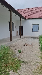 Central -Sanandrei -Casa 3 Camere -Teren Generos