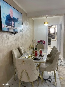 Apartament 2 camere complet mobilat si utilat/ Bragadiru Cristalului