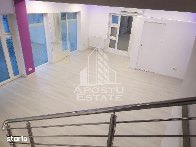Comision 0%! Spatiu comercial de vanzare, parter, zona Zavoi, in Deva