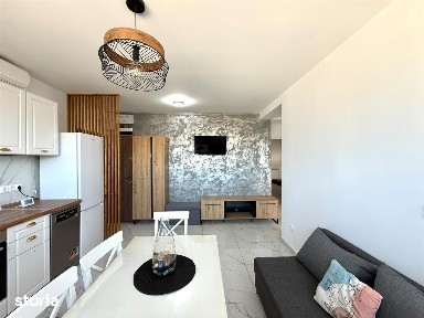 Apartament 3 camere, 53 mp, parcare inclusa - Doamna Stanca, Sibiu