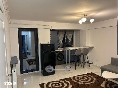 Apartament 2 camere, Hlincea, bloc 2022, mobilat