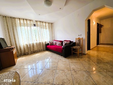 Etaj 2-Tudor Vladimirescu Iulius Mall-2 Camere 52mp-liber