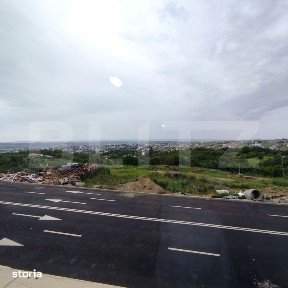 Apartament premium 2 camere, 74,7 mp, Rasarit de Soare-Copou