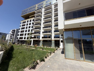 Apartament Soporului 19
