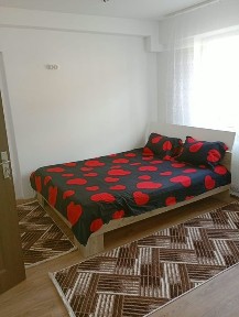 Închiriez apartament etaj 2 Bistrita