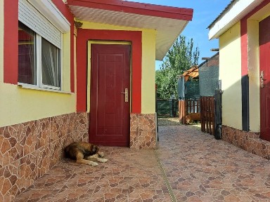 Vând în rate casa construcție 2010