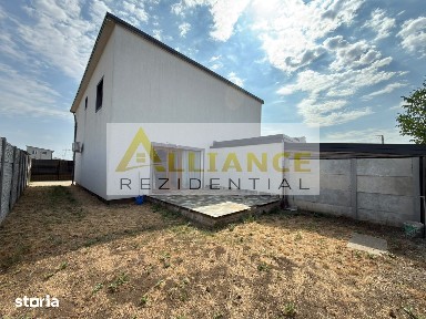 Vila tip duplex | P+1E+Pod | 3 camere | 2 bai