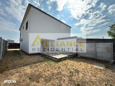 Vila tip duplex | P+1E+Pod | 3 camere | 2 bai