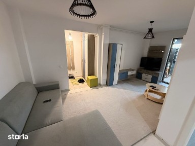 Garsoniera Studio Balcescu Residence