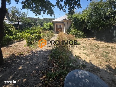 Casa tip parter zona Topliceni, Ramnicu Sarat