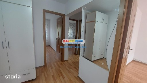 Inchiriere apartament 3 camere, zona Mall!