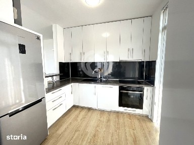 Apartament 2 camere de inchiriat Șelimbar, langa Promenada Mall