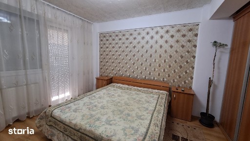 Chirie apartament 2 camere - parcare privata - zona linistita, Sibiu