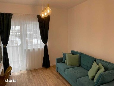 Apartamant de inchiriat 2 camere 52 MP decomandat Arhitectilor Sibiu