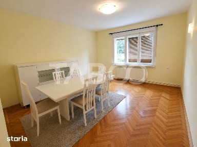 Apartament la casa de inchiriat 3 camere zona Sub Arini din Sibiu