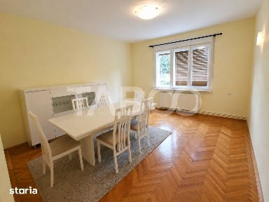 Apartament la casa de inchiriat 3 camere zona Sub Arini din Sibiu