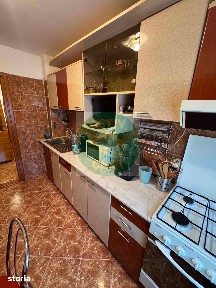 3 CAMERE DECOMANDATE, 2 BALCOANE, LIBER IMEDIAT!