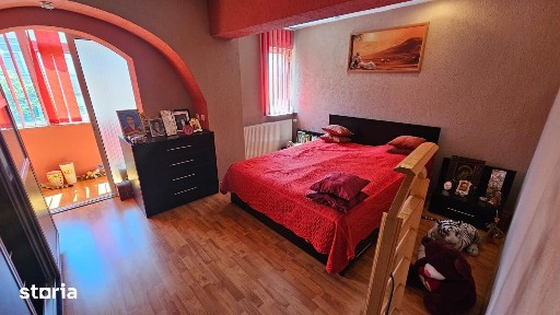Apartament 4 camere,et 3, Gavana,posibilitatea rate proprietar.