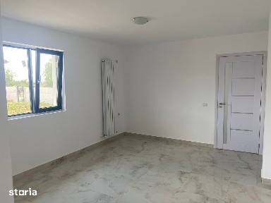 Casa individuala | 550 MP TEREN | Mihailesti-Giurgiu