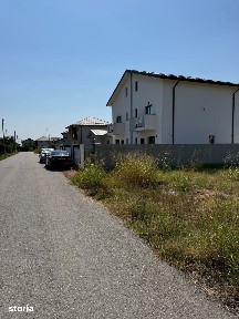 Cornetu, Ilfov