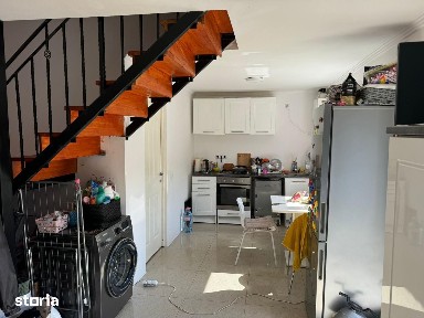 Apartament 3 camere la casa in Oradea