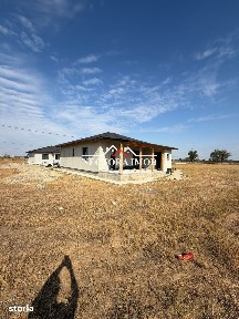 NECTORA IMOB-Casa 3 camere, 2 bai, 149 mp + 500 mp teren, Santandrei