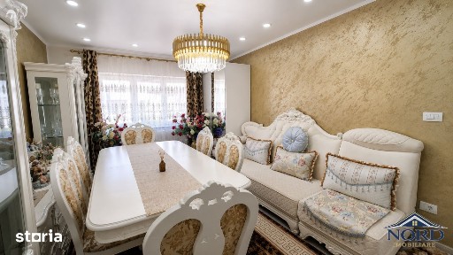 Apartament 2 camere decomandat - Rădăuți
