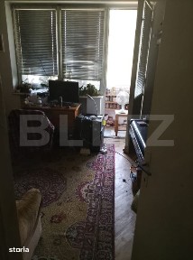 Apartament cu 3 camere, 55 mp, zona Policlinica