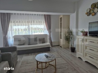 Apartament cu 2 camere, decomandat, bloc nou, zona Universitatii