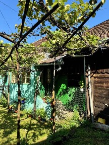 Sibiu, Gura Raului